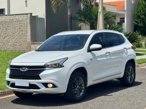 CHERY Tiggo 7 1.5 16V 4P FLEX T TURBO AUTOMÁTICO DCT, Foto 1