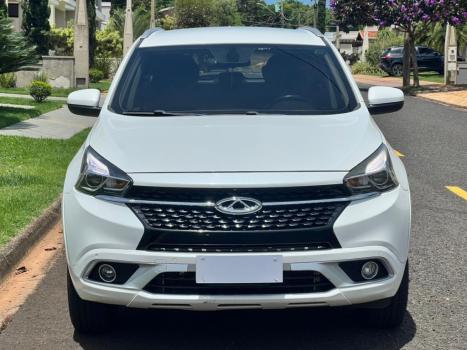 CHERY Tiggo 7 1.5 16V 4P FLEX T TURBO AUTOMÁTICO DCT, Foto 2