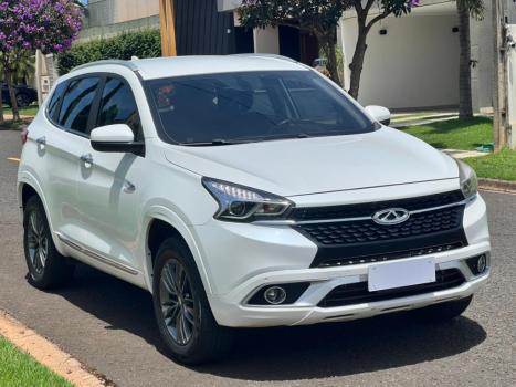 CHERY Tiggo 7 1.5 16V 4P FLEX T TURBO AUTOMÁTICO DCT, Foto 3