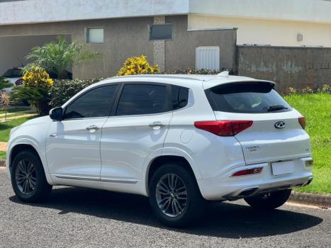 CHERY Tiggo 7 1.5 16V 4P FLEX T TURBO AUTOMÁTICO DCT, Foto 4