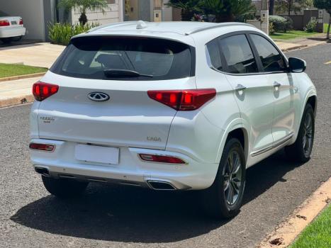 CHERY Tiggo 7 1.5 16V 4P FLEX T TURBO AUTOMÁTICO DCT, Foto 5