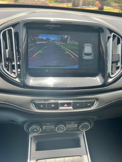 CHERY Tiggo 7 1.5 16V 4P FLEX T TURBO AUTOMÁTICO DCT, Foto 6