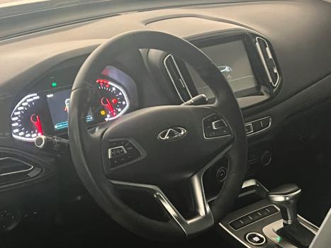 CHERY Tiggo 7 1.5 16V 4P FLEX T TURBO AUTOMÁTICO DCT, Foto 8