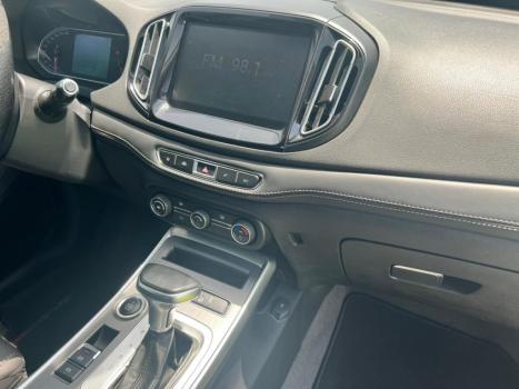 CHERY Tiggo 7 1.5 16V 4P FLEX T TURBO AUTOMÁTICO DCT, Foto 9