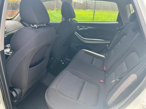 CHERY Tiggo 7 1.5 16V 4P FLEX T TURBO AUTOMÁTICO DCT, Foto 10