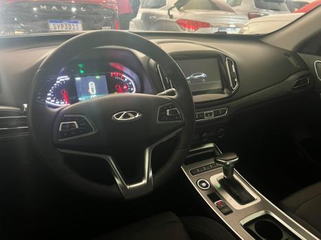 CHERY Tiggo 7 1.5 16V 4P FLEX T TURBO AUTOMÁTICO DCT, Foto 12