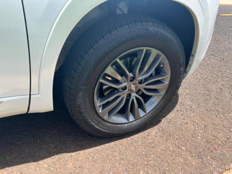 CHERY Tiggo 7 1.5 16V 4P FLEX T TURBO AUTOMÁTICO DCT, Foto 13