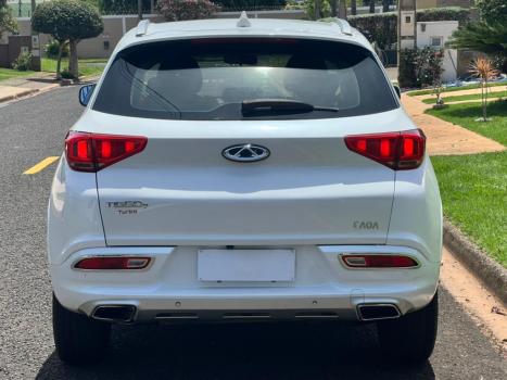 CHERY Tiggo 7 1.5 16V 4P FLEX T TURBO AUTOMÁTICO DCT, Foto 14
