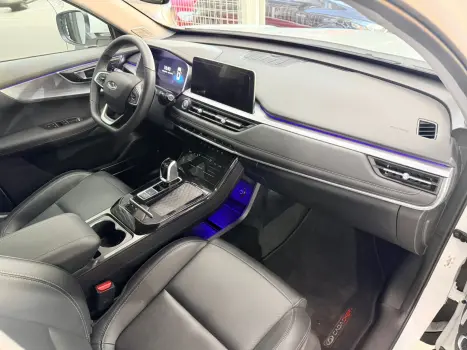 CHERY Tiggo 7 Pro 1.6 16V 4P TGDI DCT TURBO AUTOM�TICO, Foto 8