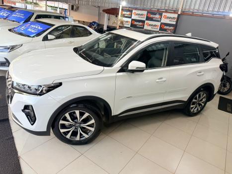 CHERY Tiggo 7 Pro 1.6 16V 4P TGDI DCT TURBO AUTOM�TICO, Foto 3