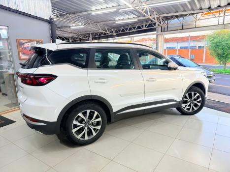 CHERY Tiggo 7 Pro 1.6 16V 4P TGDI DCT TURBO AUTOM�TICO, Foto 4