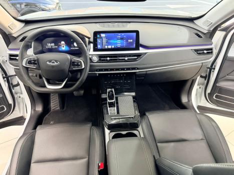 CHERY Tiggo 7 Pro 1.6 16V 4P TGDI DCT TURBO AUTOM�TICO, Foto 6