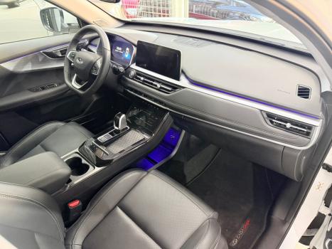 CHERY Tiggo 7 Pro 1.6 16V 4P TGDI DCT TURBO AUTOM�TICO, Foto 8