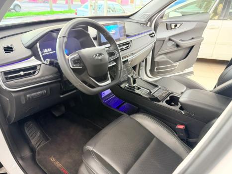 CHERY Tiggo 7 Pro 1.6 16V 4P TGDI DCT TURBO AUTOM�TICO, Foto 9