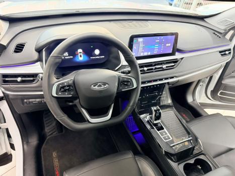CHERY Tiggo 7 Pro 1.6 16V 4P TGDI DCT TURBO AUTOM�TICO, Foto 12