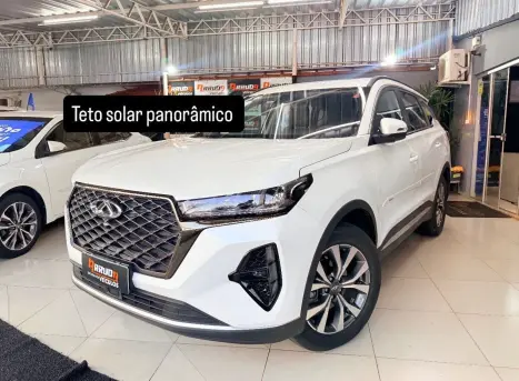 CHERY Tiggo 7 Pro 1.6 16V 4P TGDI DCT TURBO AUTOM�TICO, Foto 1