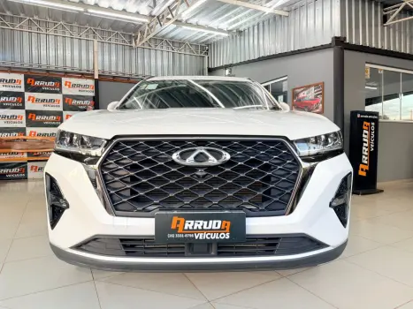 CHERY Tiggo 7 Pro 1.6 16V 4P TGDI DCT TURBO AUTOM�TICO, Foto 2