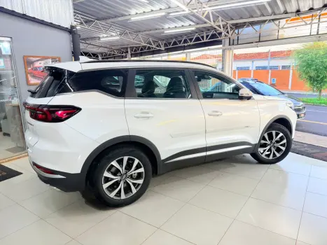 CHERY Tiggo 7 Pro 1.6 16V 4P TGDI DCT TURBO AUTOM�TICO, Foto 4