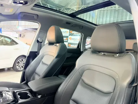 CHERY Tiggo 7 Pro 1.6 16V 4P TGDI DCT TURBO AUTOM�TICO, Foto 7