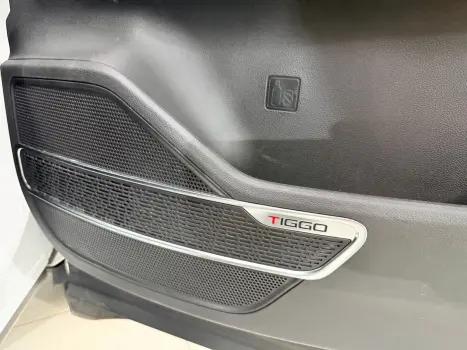 CHERY Tiggo 7 Pro 1.6 16V 4P TGDI DCT TURBO AUTOM�TICO, Foto 10