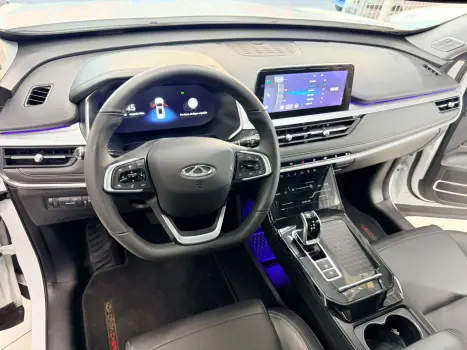 CHERY Tiggo 7 Pro 1.6 16V 4P TGDI DCT TURBO AUTOM�TICO, Foto 12