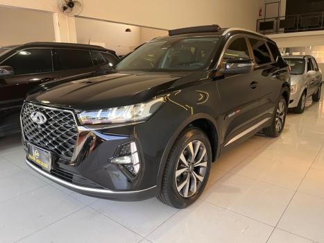 CHERY Tiggo 7 Pro 1.6 16V 4P TGDI DCT MAX DRIVE TURBO AUTOM�TICO, Foto 5