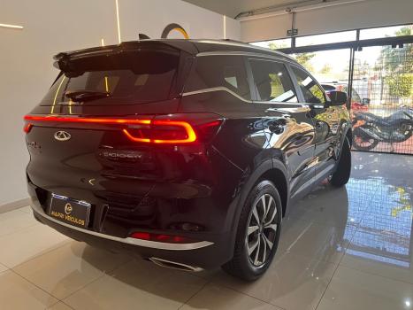 CHERY Tiggo 7 Pro 1.6 16V 4P TGDI DCT MAX DRIVE TURBO AUTOM�TICO, Foto 7