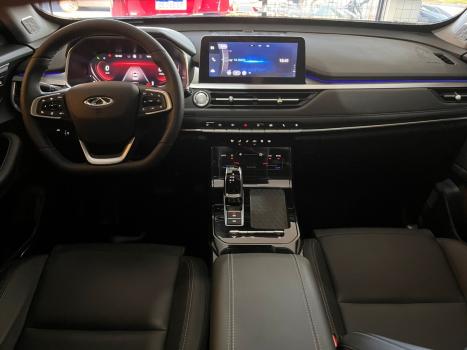 CHERY Tiggo 7 Pro 1.6 16V 4P TGDI DCT MAX DRIVE TURBO AUTOM�TICO, Foto 13
