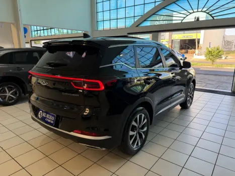 CHERY Tiggo 7 Pro 1.6 16V 4P TGDI DCT TURBO AUTOM�TICO, Foto 6