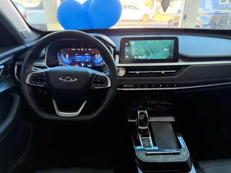 CHERY Tiggo 7 Pro 1.6 16V 4P TGDI DCT TURBO AUTOM�TICO, Foto 7