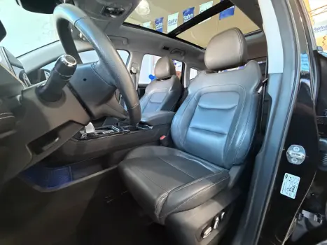 CHERY Tiggo 7 Pro 1.6 16V 4P TGDI DCT TURBO AUTOM�TICO, Foto 9