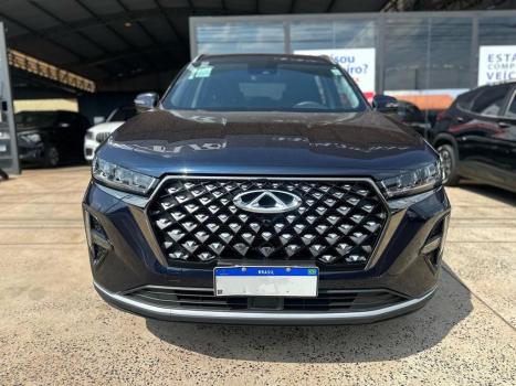 CHERY Tiggo 7 Pro 1.5 16V 4P TCI FLEX HYBRID MAX DRIVE AUTOM�TICO CVT, Foto 2