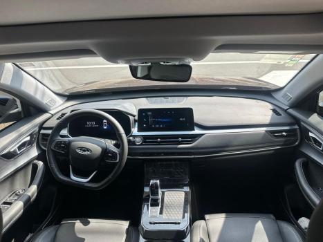 CHERY Tiggo 7 Pro 1.5 16V 4P TCI FLEX HYBRID MAX DRIVE AUTOM�TICO CVT, Foto 8