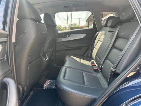 CHERY Tiggo 7 Pro 1.5 16V 4P TCI FLEX HYBRID MAX DRIVE AUTOMÁTICO CVT, Foto 10