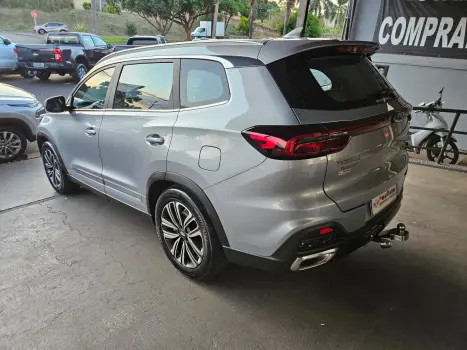 CHERY Tiggo 8 1.6 16V 4P TGDI TURBO TXS AUTOMTICO DCT, Foto 3