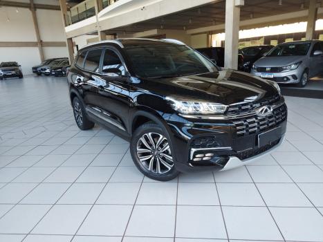 CHERY Tiggo 8 1.6 16V 4P TGDI TURBO TXS AUTOMTICO DCT, Foto 1