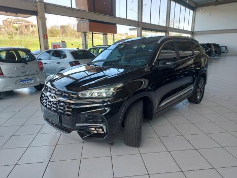 CHERY Tiggo 8 1.6 16V 4P TGDI TURBO TXS AUTOMTICO DCT, Foto 2