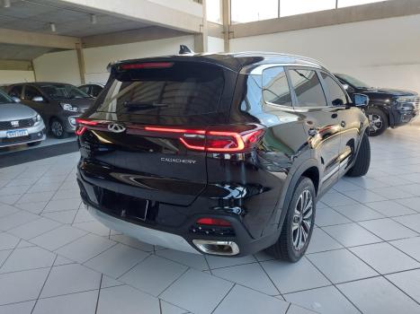 CHERY Tiggo 8 1.6 16V 4P TGDI TURBO TXS AUTOMTICO DCT, Foto 3