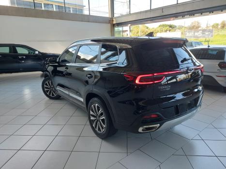 CHERY Tiggo 8 1.6 16V 4P TGDI TURBO TXS AUTOMTICO DCT, Foto 4