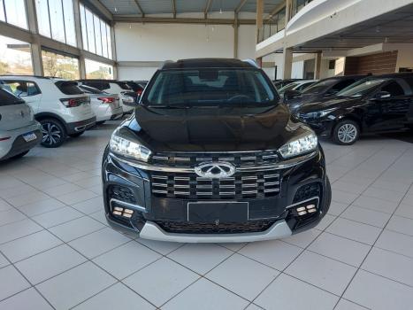 CHERY Tiggo 8 1.6 16V 4P TGDI TURBO TXS AUTOMTICO DCT, Foto 5
