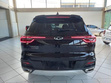 CHERY Tiggo 8 1.6 16V 4P TGDI TURBO TXS AUTOMTICO DCT, Foto 6