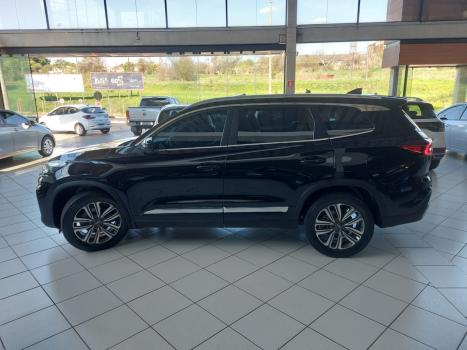 CHERY Tiggo 8 1.6 16V 4P TGDI TURBO TXS AUTOMTICO DCT, Foto 8