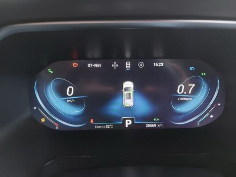 CHERY Tiggo 8 1.6 16V 4P TGDI TURBO TXS AUTOMTICO DCT, Foto 9