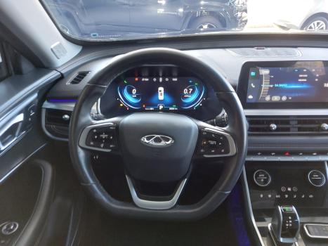 CHERY Tiggo 8 1.6 16V 4P TGDI TURBO TXS AUTOMTICO DCT, Foto 10