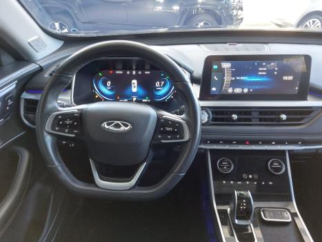 CHERY Tiggo 8 1.6 16V 4P TGDI TURBO TXS AUTOMTICO DCT, Foto 11
