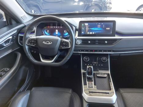 CHERY Tiggo 8 1.6 16V 4P TGDI TURBO TXS AUTOMTICO DCT, Foto 12