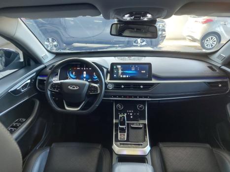 CHERY Tiggo 8 1.6 16V 4P TGDI TURBO TXS AUTOMTICO DCT, Foto 13