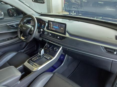 CHERY Tiggo 8 1.6 16V 4P TGDI TURBO TXS AUTOMTICO DCT, Foto 14