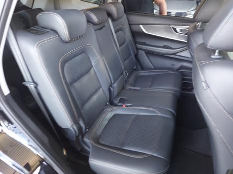 CHERY Tiggo 8 1.6 16V 4P TGDI TURBO TXS AUTOMTICO DCT, Foto 17