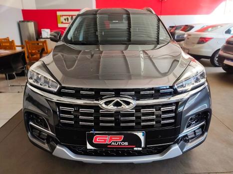 CHERY Tiggo 8 1.6 16V 4P TGDI TURBO TXS AUTOMTICO DCT, Foto 1